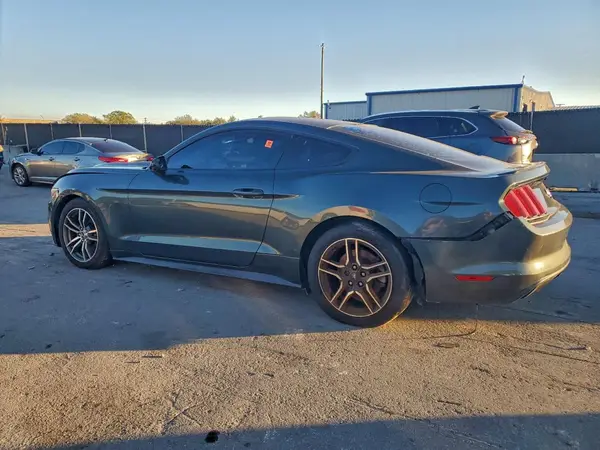 1FA6P8TH6G5201765 2016 FORD MUSTANG - Image 2