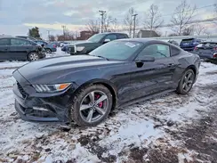 1FA6P8TH6G5204603 2016 FORD MUSTANG