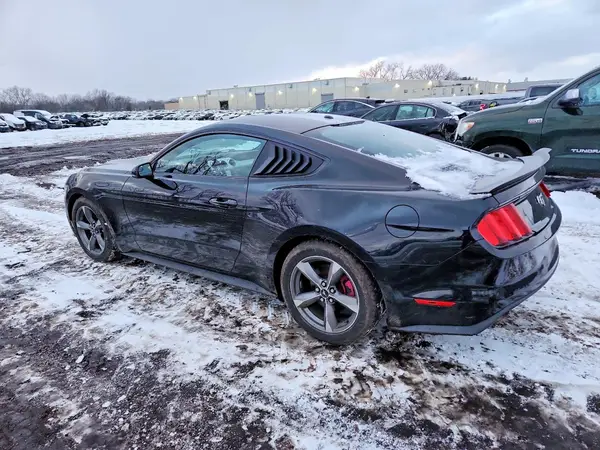 1FA6P8TH6G5204603 2016 FORD MUSTANG - Image 2