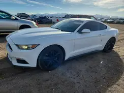 1FA6P8TH6G5204617 2016 FORD MUSTANG