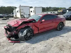 1FA6P8TH6G5205783 2016 FORD MUSTANG