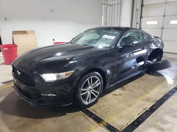 1FA6P8TH6G5207470 2016 FORD MUSTANG - Image 1