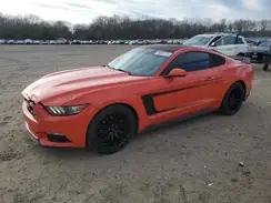 1FA6P8TH6G5210420 2016 FORD MUSTANG