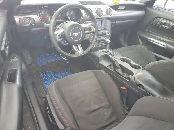 1FA6P8TH6G5211440 2016 FORD MUSTANG - Image 8
