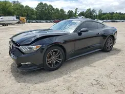 1FA6P8TH6G5215245 2016 FORD MUSTANG