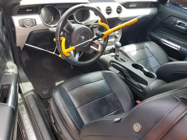 1FA6P8TH6G5215245 2016 FORD MUSTANG - Image 8