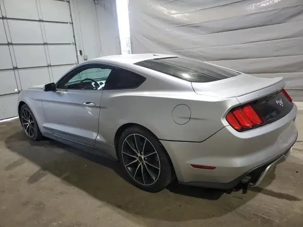 1FA6P8TH6G5219229 2016 FORD MUSTANG - Image 2