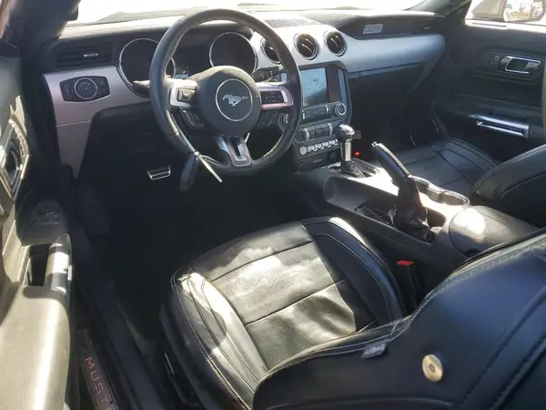 1FA6P8TH6G5223359 2016 FORD MUSTANG - Image 8
