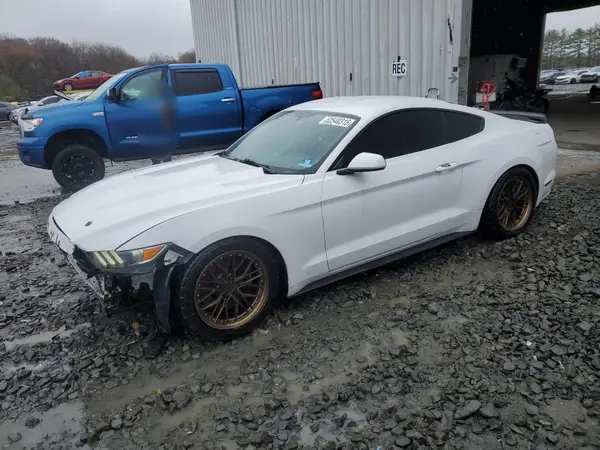 1FA6P8TH6G5223488 2016 FORD MUSTANG - Image 1