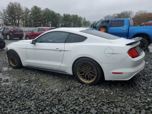 1FA6P8TH6G5223488 2016 FORD MUSTANG - Image 2