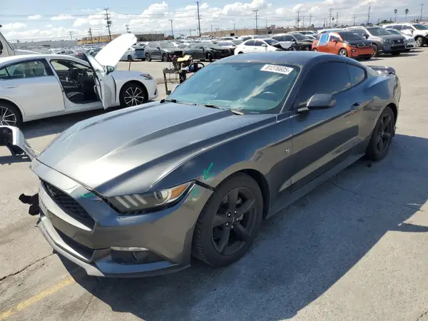 1FA6P8TH6G5225953 2016 FORD MUSTANG - Image 1