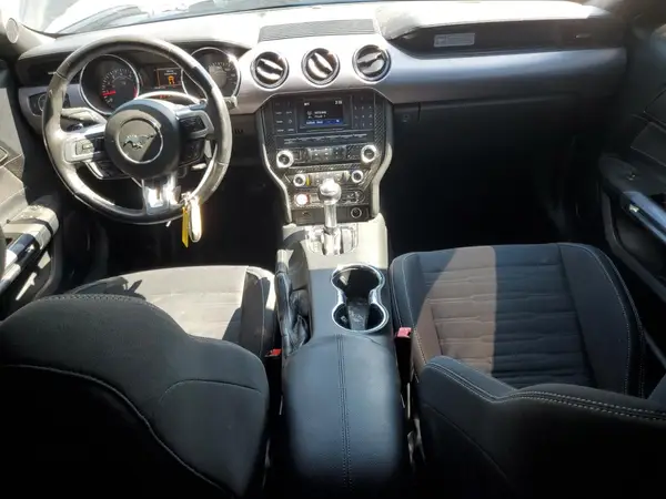 1FA6P8TH6G5225953 2016 FORD MUSTANG - Image 8