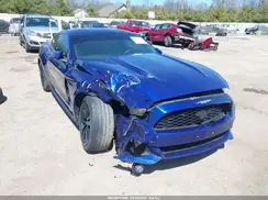 1FA6P8TH6G5229291 2016 FORD MUSTANG