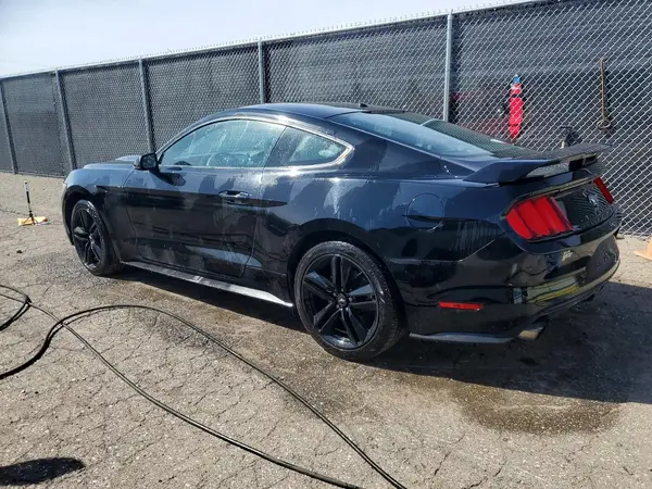 1FA6P8TH6G5229601 2016 FORD MUSTANG - Image 2