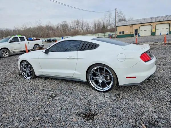 1FA6P8TH6G5229663 2016 FORD MUSTANG - Image 2