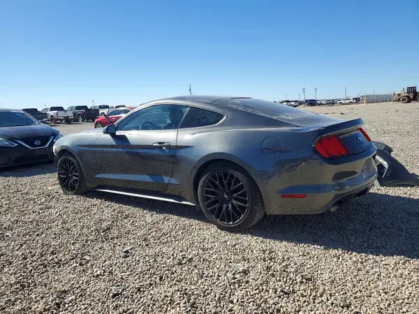 1FA6P8TH6G5229971 2016 FORD MUSTANG - Image 2