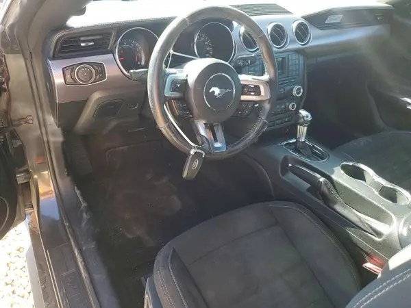 1FA6P8TH6G5229971 2016 FORD MUSTANG - Image 8
