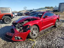 1FA6P8TH6G5232305 2016 FORD MUSTANG