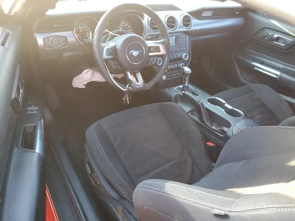 1FA6P8TH6G5236595 2016 FORD MUSTANG - Image 8