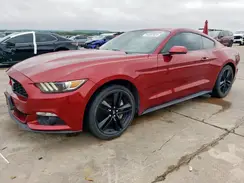 1FA6P8TH6G5237309 2016 FORD MUSTANG