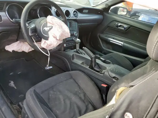1FA6P8TH6G5237598 2016 FORD MUSTANG - Image 8