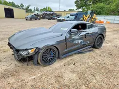 1FA6P8TH6G5240596 2016 FORD MUSTANG