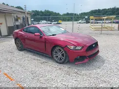 1FA6P8TH6G5241537 2016 FORD MUSTANG