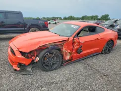 1FA6P8TH6G5242302 2016 FORD MUSTANG