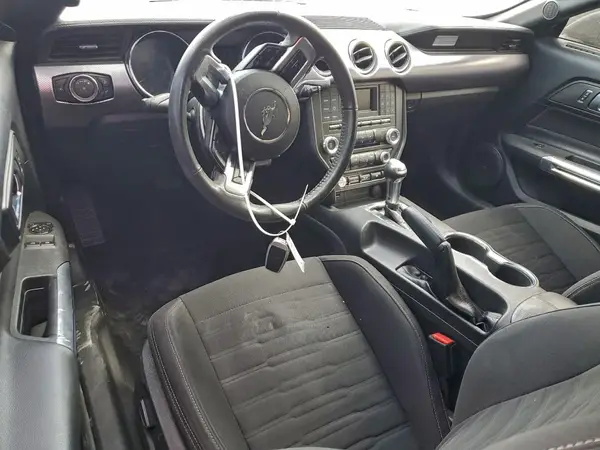 1FA6P8TH6G5242770 2016 FORD MUSTANG - Image 8