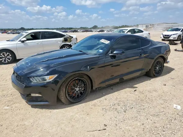 1FA6P8TH6G5246270 2016 FORD MUSTANG - Image 1