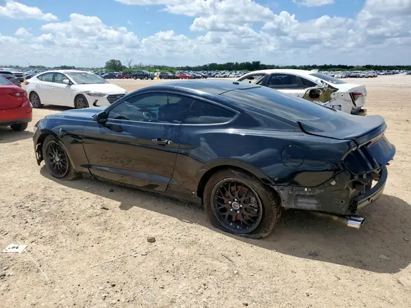 1FA6P8TH6G5246270 2016 FORD MUSTANG - Image 2