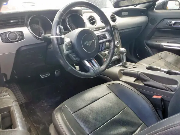 1FA6P8TH6G5246270 2016 FORD MUSTANG - Image 8