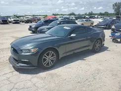 1FA6P8TH6G5247242 2016 FORD MUSTANG