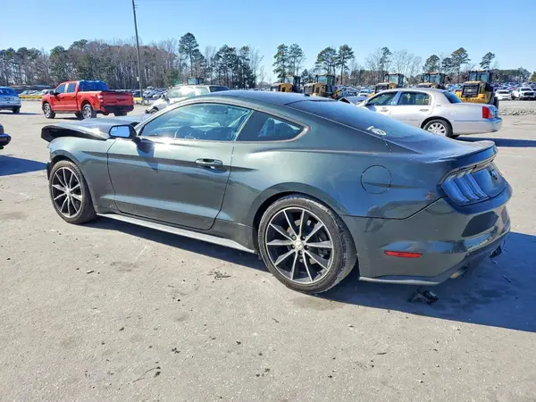 1FA6P8TH6G5255311 2016 FORD MUSTANG - Image 2