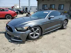 1FA6P8TH6G5255695 2016 FORD MUSTANG