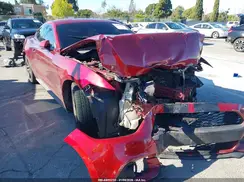 1FA6P8TH6G5256958 2016 FORD MUSTANG