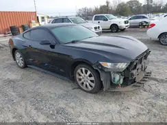 1FA6P8TH6G5257883 2016 FORD MUSTANG
