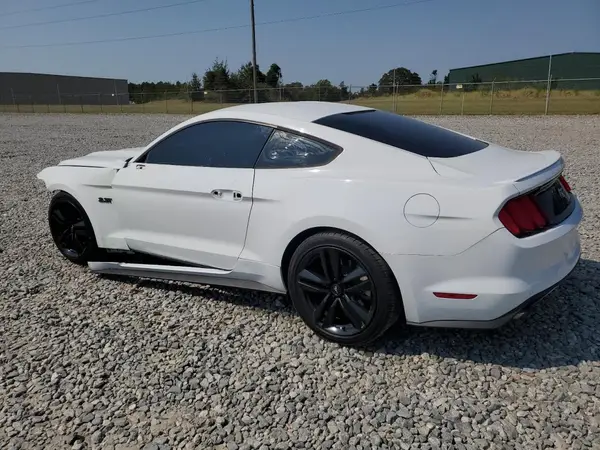 1FA6P8TH6G5260332 2016 FORD MUSTANG - Image 2
