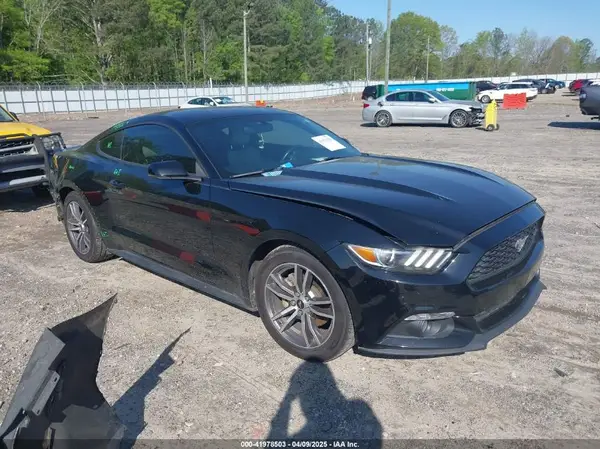 1FA6P8TH6G5263988 2016 FORD MUSTANG - Image 1