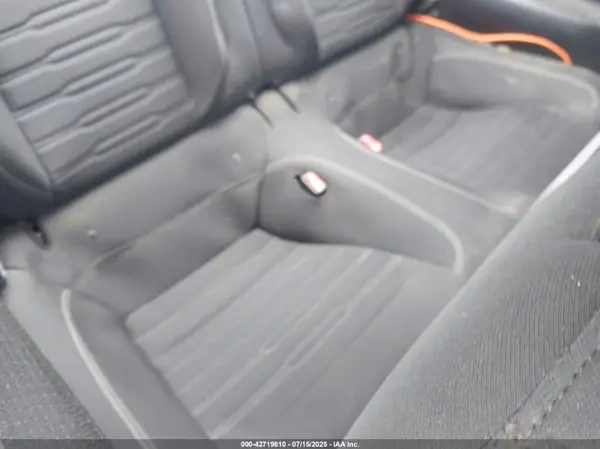 1FA6P8TH6G5264154 2016 FORD MUSTANG - Image 8