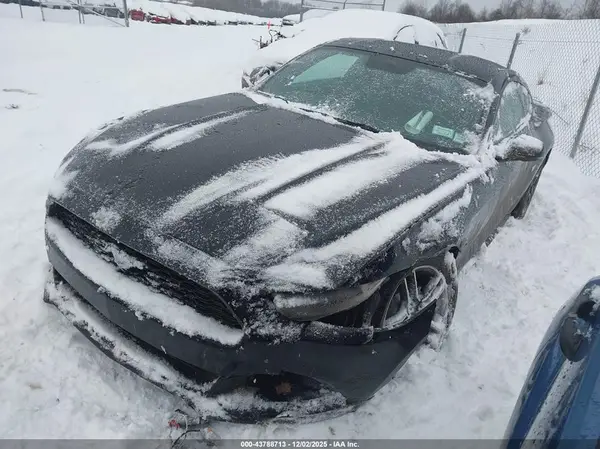1FA6P8TH6G5266051 2016 FORD MUSTANG - Image 2