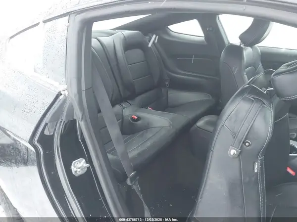 1FA6P8TH6G5266051 2016 FORD MUSTANG - Image 8