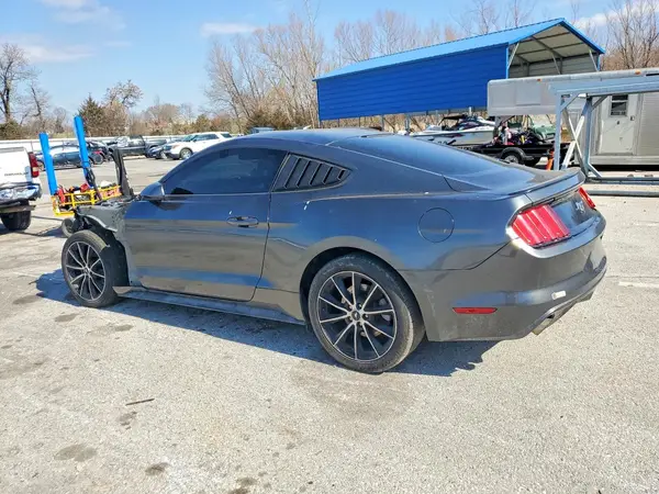 1FA6P8TH6G5267880 2016 FORD MUSTANG - Image 2