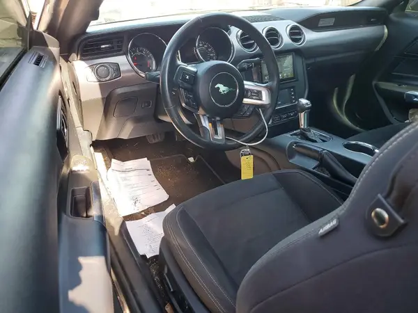 1FA6P8TH6G5267880 2016 FORD MUSTANG - Image 8