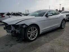 1FA6P8TH6G5268317 2016 FORD MUSTANG