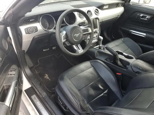 1FA6P8TH6G5268317 2016 FORD MUSTANG - Image 8