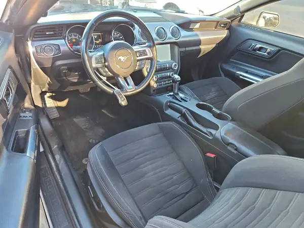 1FA6P8TH6G5268415 2016 FORD MUSTANG - Image 8