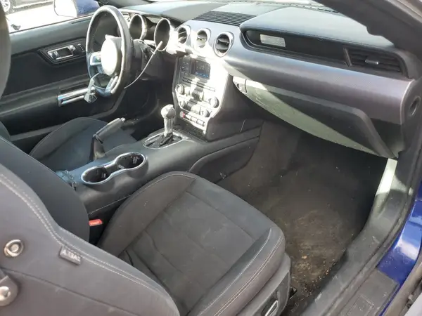 1FA6P8TH6G5268592 2016 FORD MUSTANG - Image 8