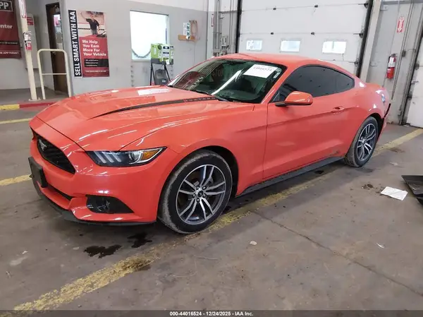 1FA6P8TH6G5269290 2016 FORD MUSTANG - Image 2