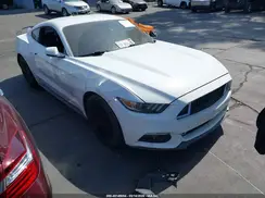 1FA6P8TH6G5272805 2016 FORD MUSTANG